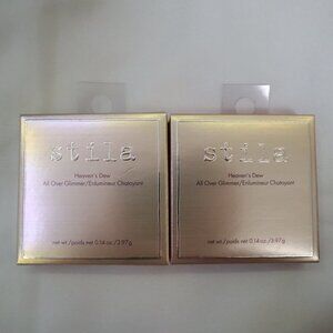 Stila Heaven's Dew Highlighter Bundle